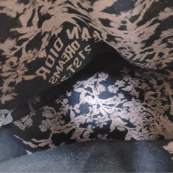 Christian Dior Tote Designer of Dreams Tokyo 2021 Limited Edition - Picture 8 of 9